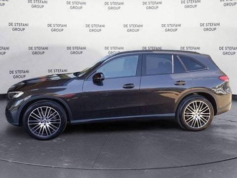 Auto Usate A Ravenna | Mercedes-Benz Glc Glc 220 D 4Matic Advanced