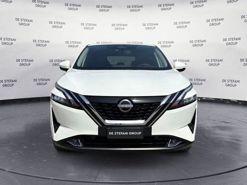 Auto Usate A Ravenna | Nissan Qashqai Qashqai 1.5 E-Power N-Connecta 2Wd