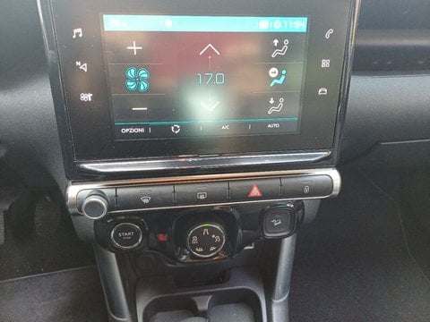 Auto Usate A Bologna | Citroën C3 Aircross C3 Aircross 1.2 Puretech Shine S&S 110Cv