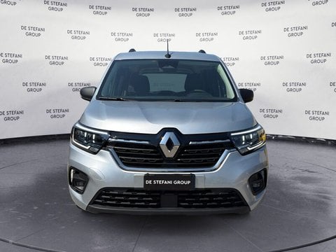 Auto Usate A Ravenna | Renault Kangoo Kangoo 1.3 Tce Authentic 100Cv