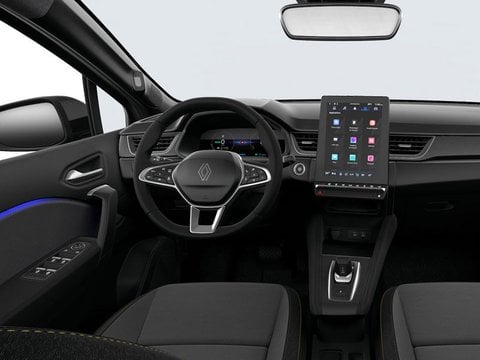 Auto Nuove Pronta Consegna A Ravenna | Renault Captur Captur 1.8 Full Hybrid E-Tech Evolution 160...