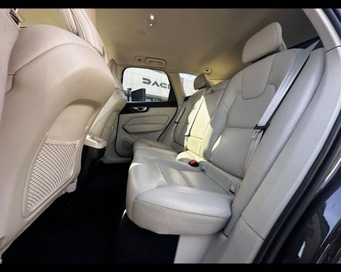 Auto Usate A Ravenna | Volvo Xc60 Xc60 2.0 B4 Plus Bright Auto