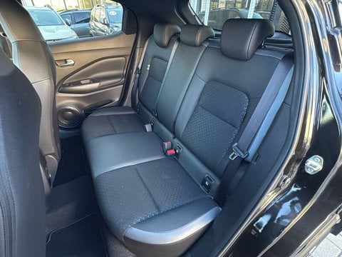 Auto Usate A Ravenna | Nissan Juke Juke 1.0 Dig-T N-Connecta 114Cv