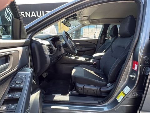Auto Usate A Ravenna | Nissan Qashqai Qashqai 1.5 E-Power N-Connecta 2Wd