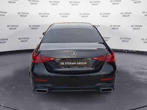 Auto Usate A Bologna | Mercedes-Benz Classe C C 220 D Premium Plus