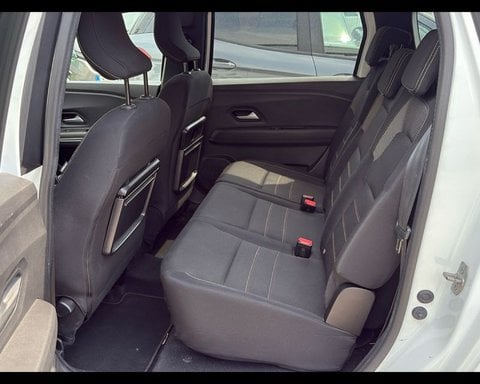 Auto Usate A Ravenna | Dacia Jogger Jogger 1.6 Hybrid Extreme 140Cv 7 Posti