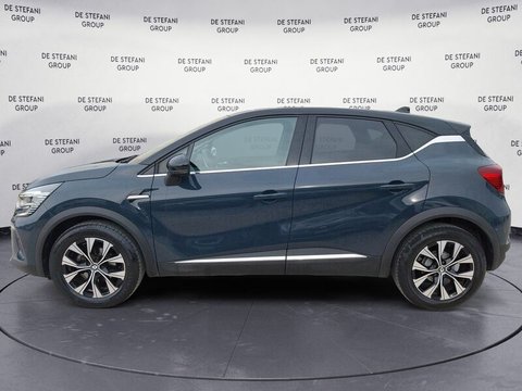 Auto Usate A Ravenna | Renault Captur Captur 1.0 Tce Techno Gpl 100Cv