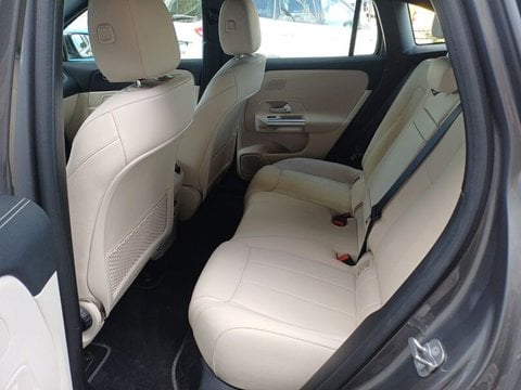 Auto Usate A Ravenna | Mercedes-Benz Eqa Eqa 250+ Progressive Advanced Plus