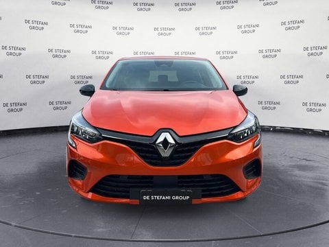 Auto Usate A Ravenna | Renault Clio Clio 1.0 Tce Equilibre 90Cv