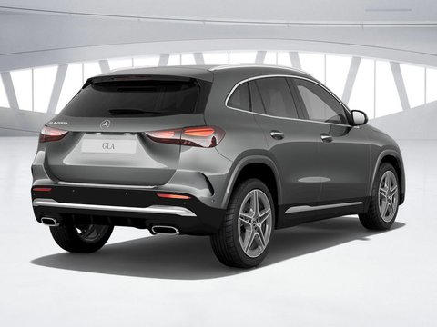 Auto Nuove Pronta Consegna A Ravenna | Mercedes-Benz Gla Gla 200 D Amg Line Extra