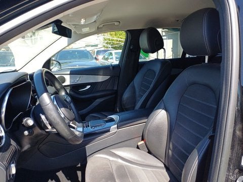 Auto Usate A Ravenna | Mercedes-Benz Glc Glc 220 D 4Matic Premium