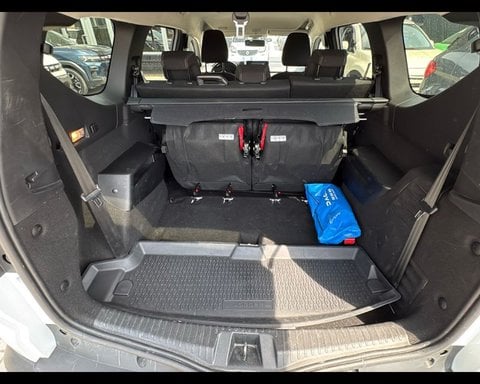 Auto Usate A Ravenna | Dacia Jogger Jogger 1.6 Hybrid Extreme 140Cv 7 Posti