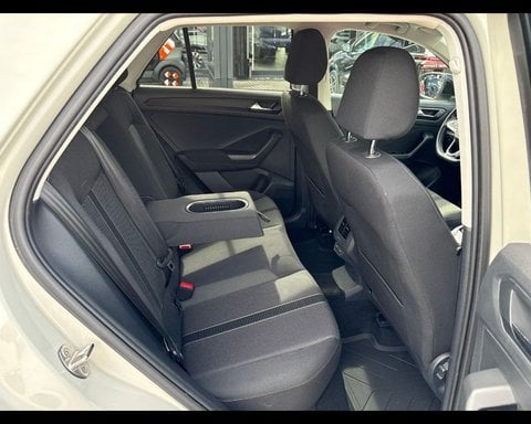 Auto Usate A Ravenna | Volkswagen T-Roc T-Roc 1.0 Tsi Sport