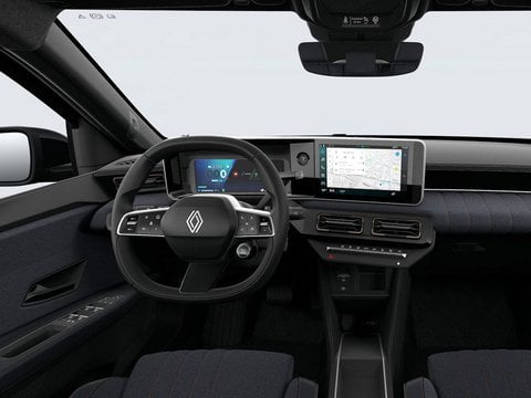 Auto Nuove Pronta Consegna A Ravenna | Renault 4 E-Tech Electric 4 E-Tech Electric Comfort Range ...