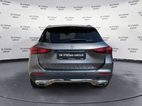 Auto Usate A Ravenna | Mercedes-Benz Gla Gla 180 D Progressive Advanced