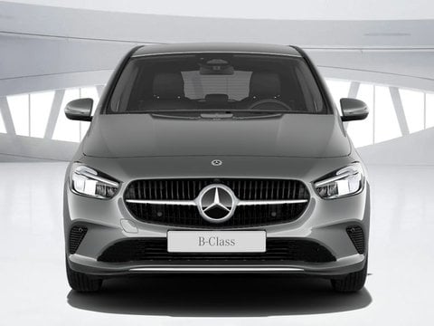 Auto Nuove Pronta Consegna A Bologna | Mercedes-Benz Classe B B 180 D Progressive Advanced