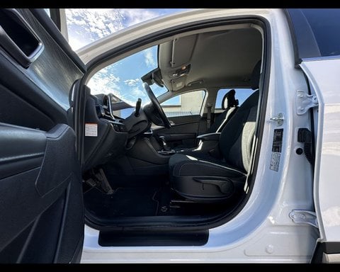 Auto Usate A Ravenna | Kia Sportage Sportage 1.6 Crdi Mhev Style Imt