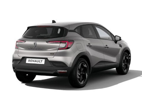Auto Nuove Pronta Consegna A Ravenna | Renault Captur Captur 1.8 Full Hybrid E-Tech Techno 160Cv ...