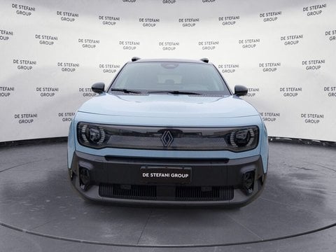 Auto Usate A Ravenna | Renault 4 E-Tech Electric 4 E-Tech Electric Iconic 150 Cv Comfort Range 52Kwh