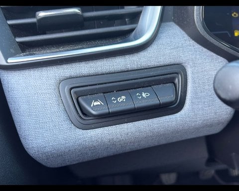 Auto Usate A Ravenna | Renault Clio Clio 1.0 Sce Evolution 65Cv