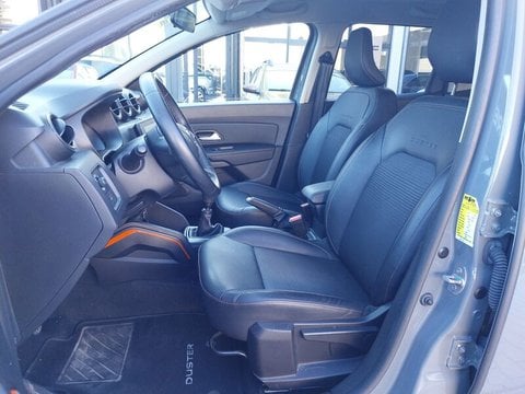 Auto Usate A Ravenna | Dacia Duster Duster 1.5 Blue Dci Sl Extreme 4X2 115Cv