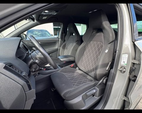 Auto Usate A Ravenna | Škoda Karoq Karoq 1.5 Tsi Sportline Dsg