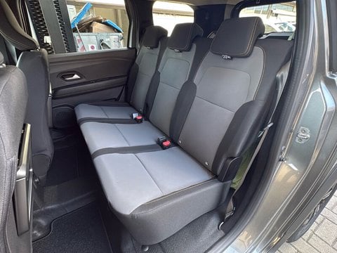 Auto Km0 A Ravenna | Dacia Jogger Jogger 1.6 Hybrid Extreme 140Cv