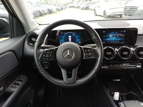 Auto Usate A Ravenna | Mercedes-Benz Glb Glb 180 D Automatic Business