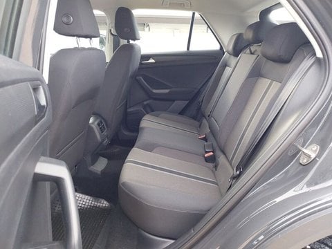 Auto Usate A Ravenna | Volkswagen T-Roc T-Roc 1.0 Tsi Style 110Cv