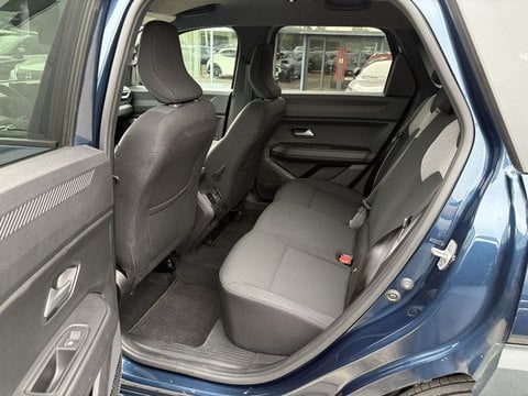 Auto Usate A Ravenna | Dacia Bigster Bigster Hybridjourney 155 Cv
