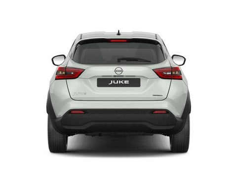 Auto Nuove Pronta Consegna A Ravenna | Nissan Juke Juke 1.6 Hev N-Connecta