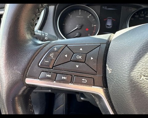 Auto Usate A Ravenna | Nissan Qashqai Qashqai 1.5 Dci N-Connecta 110Cv