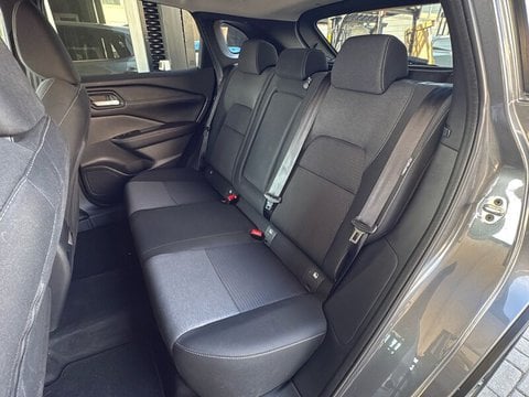 Auto Usate A Ravenna | Nissan Qashqai Qashqai 1.3 Mhev N-Style 2Wd 140Cv