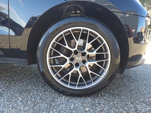 Auto Usate A Ravenna | Porsche Macan Macan 2.0 252Cv Pdk