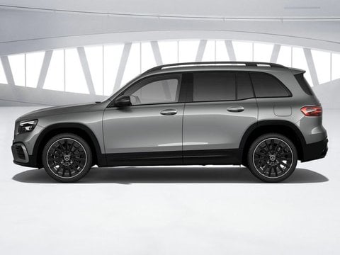 Auto Nuove Pronta Consegna A Ravenna | Mercedes-Benz Glb Glb 200 D Amg Line Advanced Plus Final E...