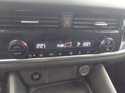 Auto Usate A Ravenna | Nissan Qashqai Qashqai 1.5 E-Power N-Connecta 2Wd