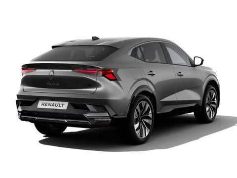 Auto Nuove Pronta Consegna A Ravenna | Renault Rafale Rafale 1.2 Full Hybrid E-Tech Techno 200Cv ...