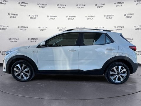 Auto Usate A Ravenna | Kia Stonic Stonic 1.2 Dpi Urban Techno&Design Pack 84Cv