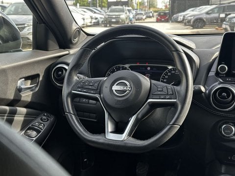 Auto Usate A Ravenna | Nissan Juke Juke 1.0 Dig-T N-Connecta 114Cv