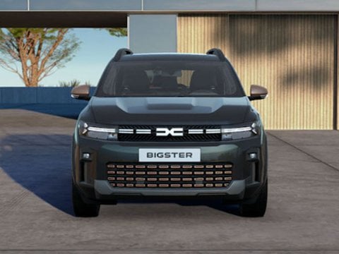 Auto Nuove Pronta Consegna A Ravenna | Dacia Bigster Bigster 1.2 Tce Mhev Extreme 140 Cv