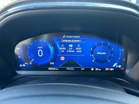 Auto Usate A Ravenna | Ford Puma Puma 1.0 Ecoboost H St-Line S&S 125Cv Auto