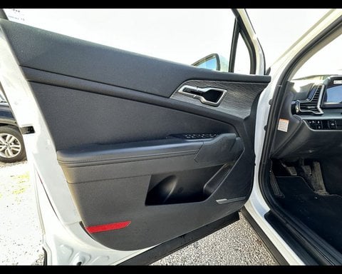 Auto Usate A Ravenna | Kia Sportage Sportage 1.6 Crdi Mhev Style Imt