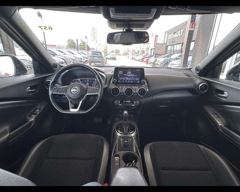 Auto Usate A Ravenna | Nissan Juke Juke 1.0 Dig-T N-Connecta 114Cv Dct
