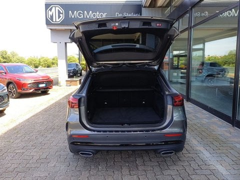 Auto Usate A Ravenna | Mercedes-Benz Gla Gla 200 D Amg Line Advanced Plus Night-Pack