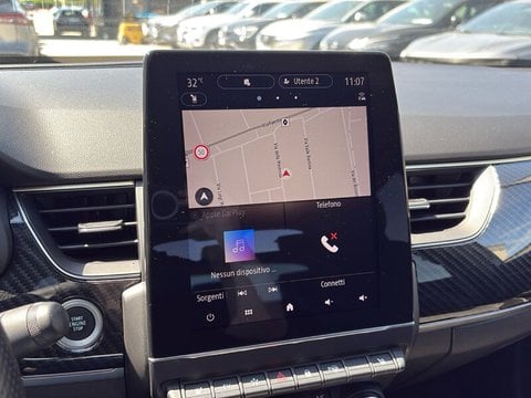 Auto Usate A Ravenna | Renault Arkana Arkana 1.6 E-Tech Full Hybrid E-Tech Engineered Fast Track ...