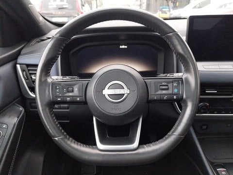 Auto Usate A Ravenna | Nissan Qashqai Qashqai 1.5 E-Power Tekna 2Wd