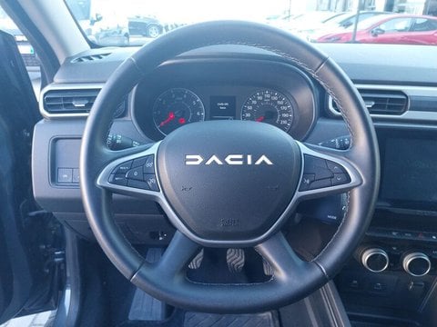Auto Usate A Ravenna | Dacia Duster Duster 1.0 Tce Journey Up Gpl 4X2 100Cv