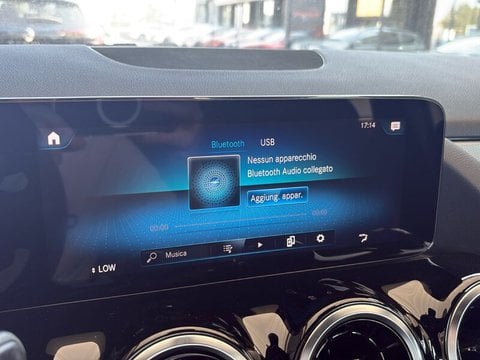 Auto Usate A Ravenna | Mercedes-Benz Gla Gla 180 D Automatic Sport