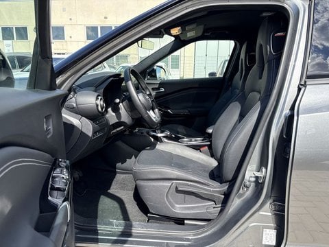 Auto Usate A Ravenna | Nissan Juke Juke 1.0 Dig-T Tekna 114Cv