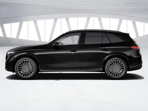 Auto Nuove Pronta Consegna A Ravenna | Mercedes-Benz Glc Glc 300 De 4Matic Plug-In Hybrid Amg Lin...